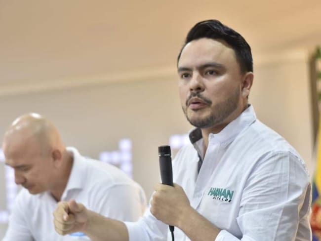 Director de la ANT respondió a denuncia en su contra de cuando fue alcalde de Villavicencio