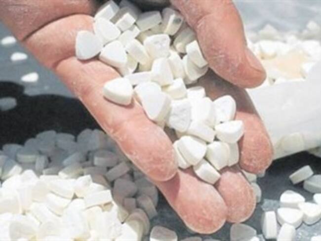 ¿Está de acuerdo con la propuesta del Gobierno de permitir el porte de una dosis personal de drogas sintéticas?