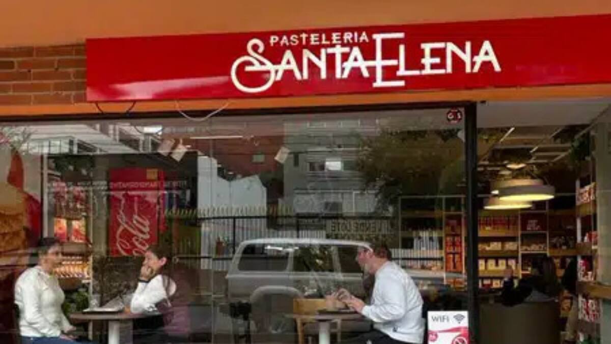 Reconocida pastelería del país entra en reorganización y busca salvarse de la quiebra