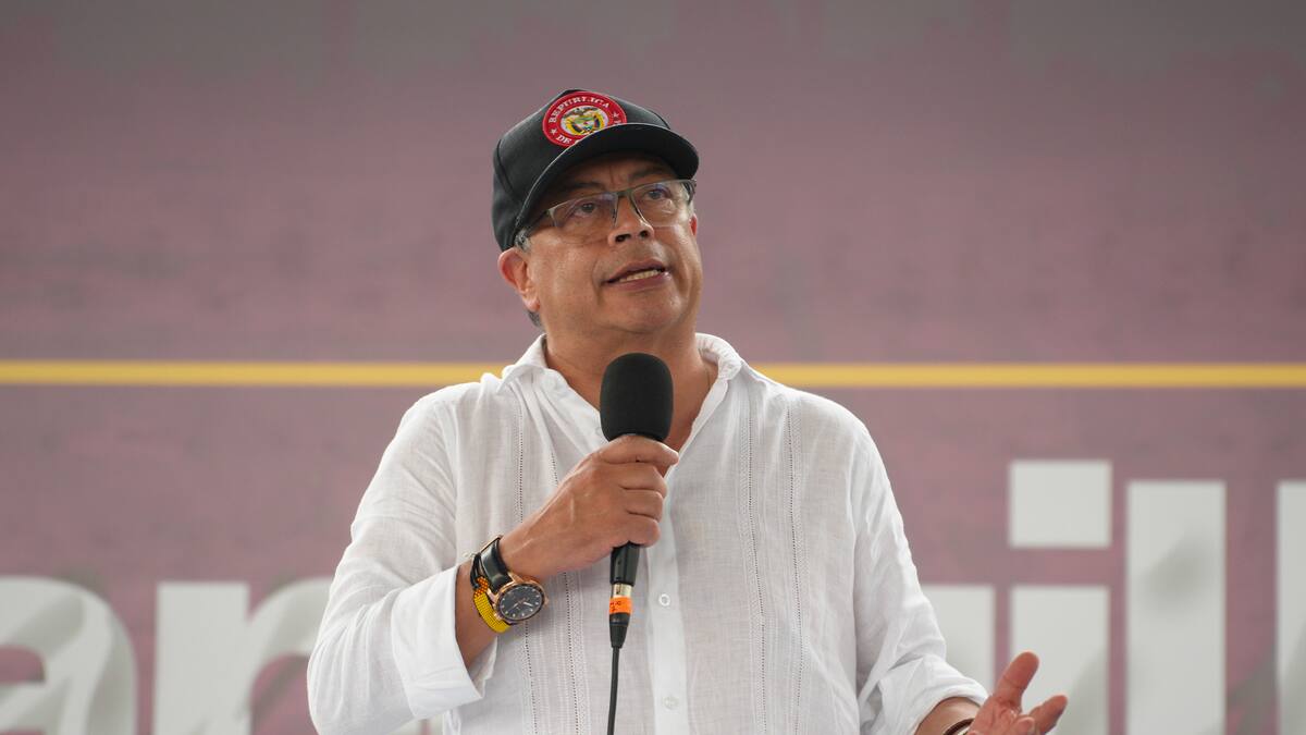 Opinómetro: 62% de los colombianos cree que el Gobierno no está combatiendo la corrupción