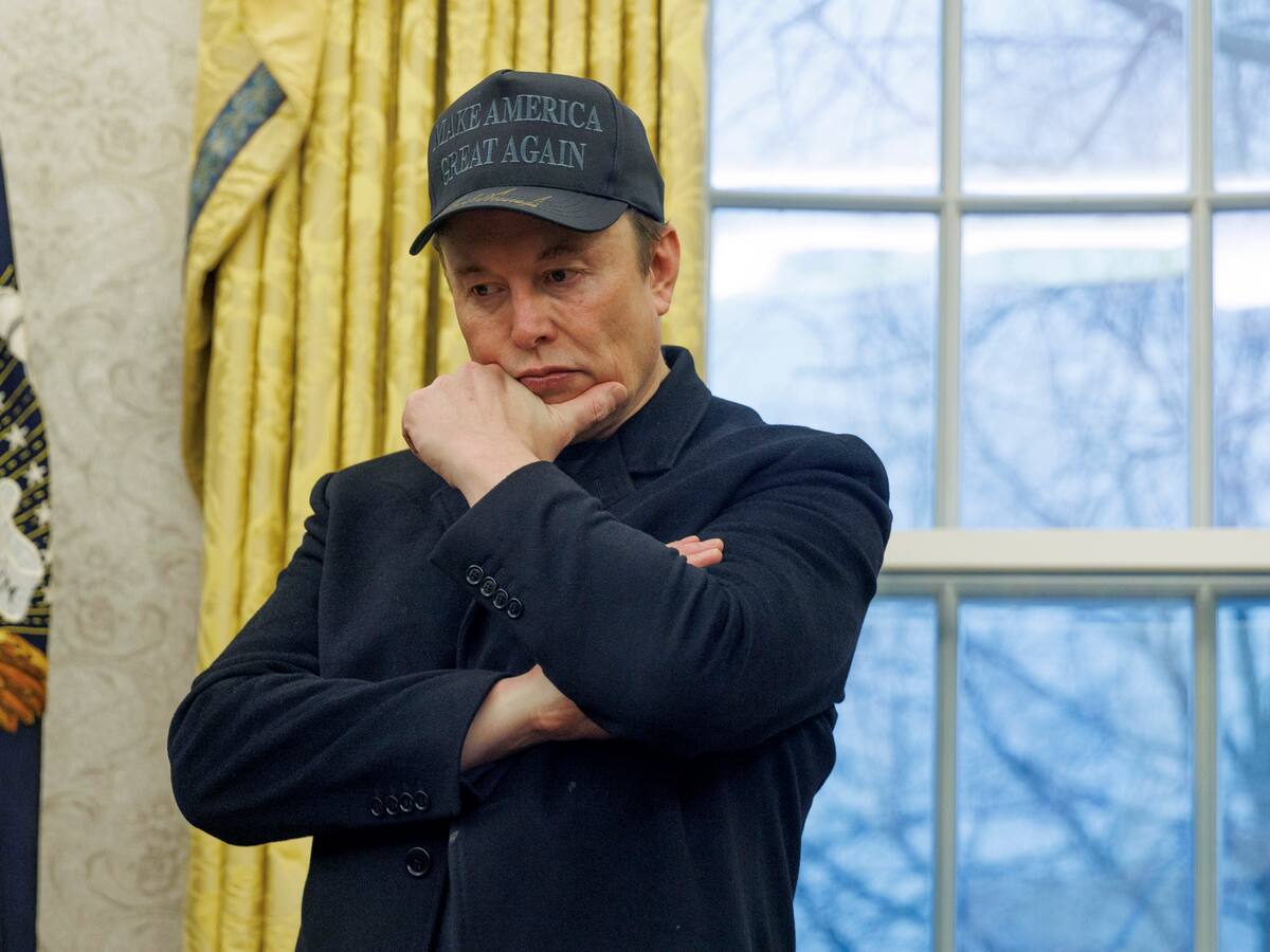 Funcionarios de EE. UU. demandaron a Elon Musk por exigir informes laborales semanales