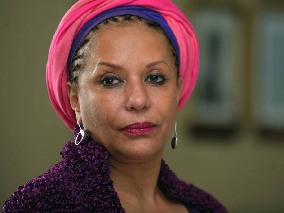 La senadora Piedad Córdoba está estable, según parte médico