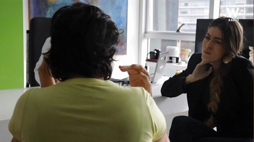 Carmen ha tenido más de 4 intervenciones quirúrgicas después de recibir más de 25 heridas. Foto: