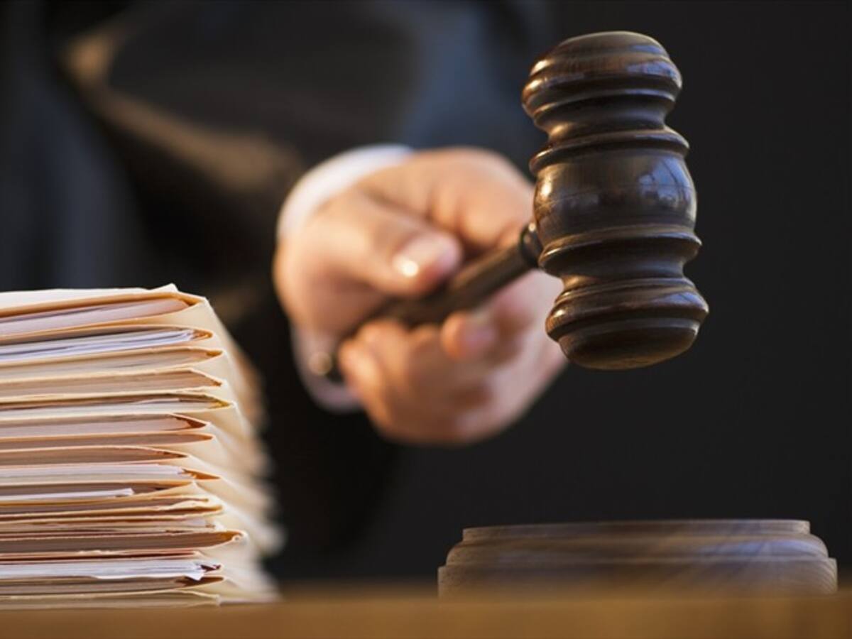 Inició el proceso de extinción de dominio a 36 bienes de alias don Ómar