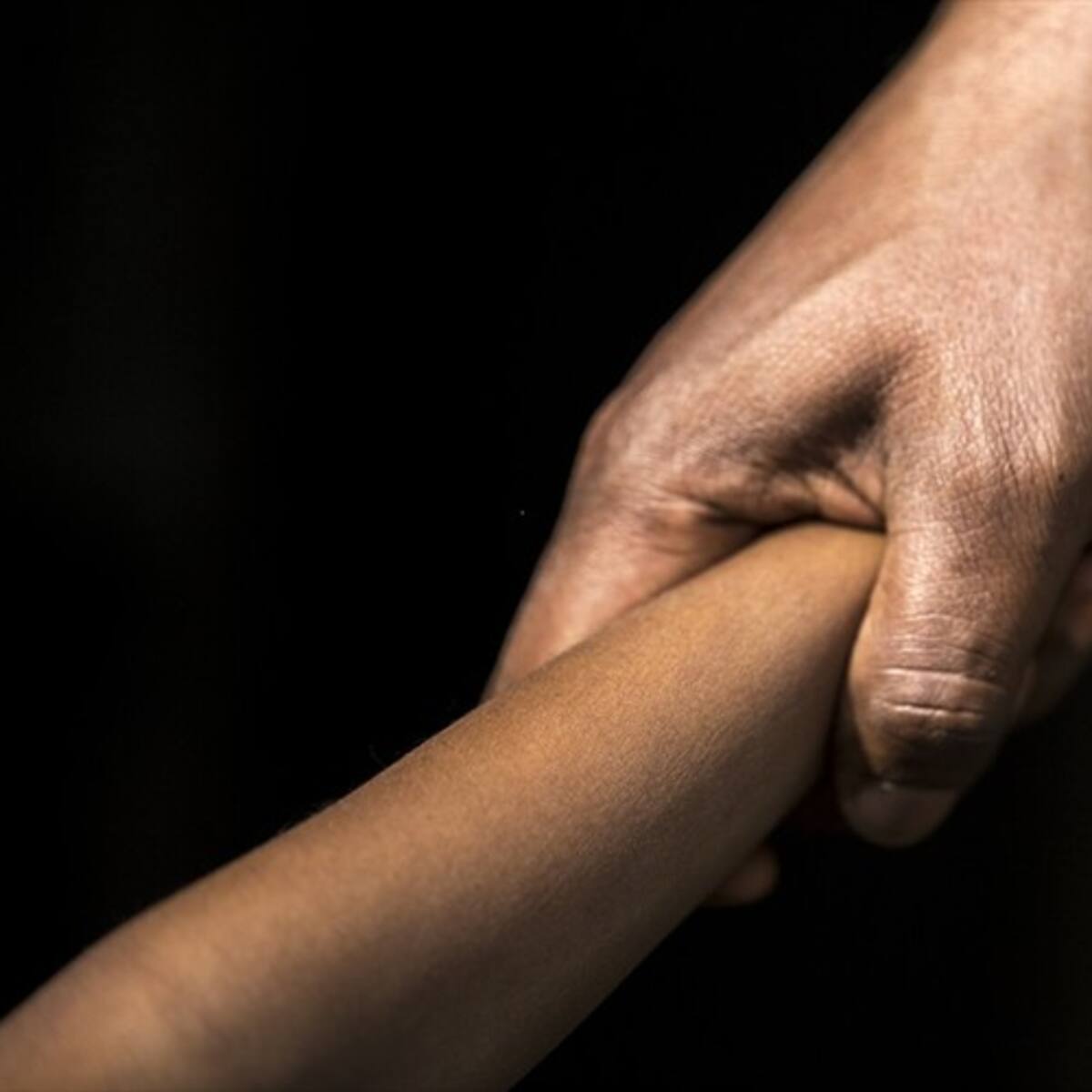 Capturan a presunto responsable de abusar de dos menores en Barranquilla