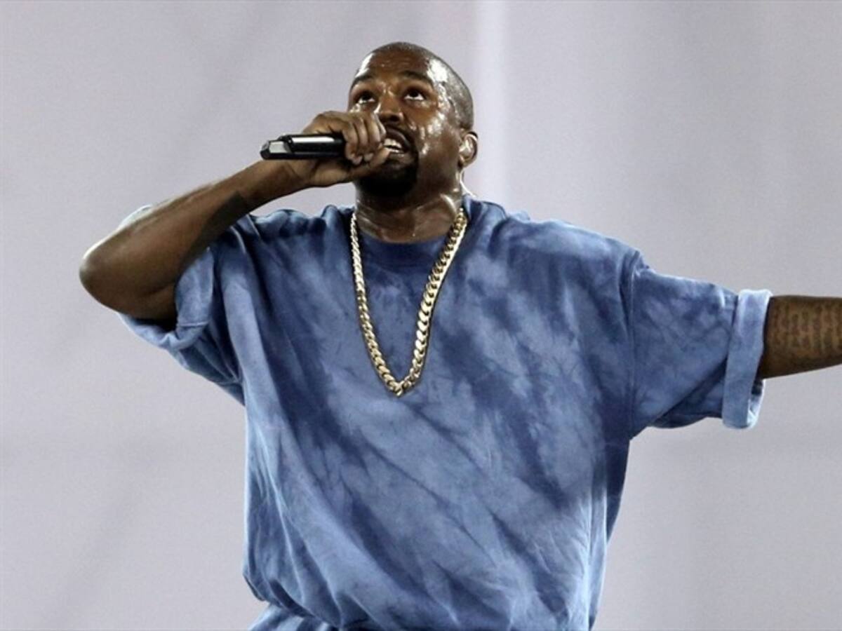 ‘Donda 2′: El nuevo álbum de Kanye West no estará en streaming