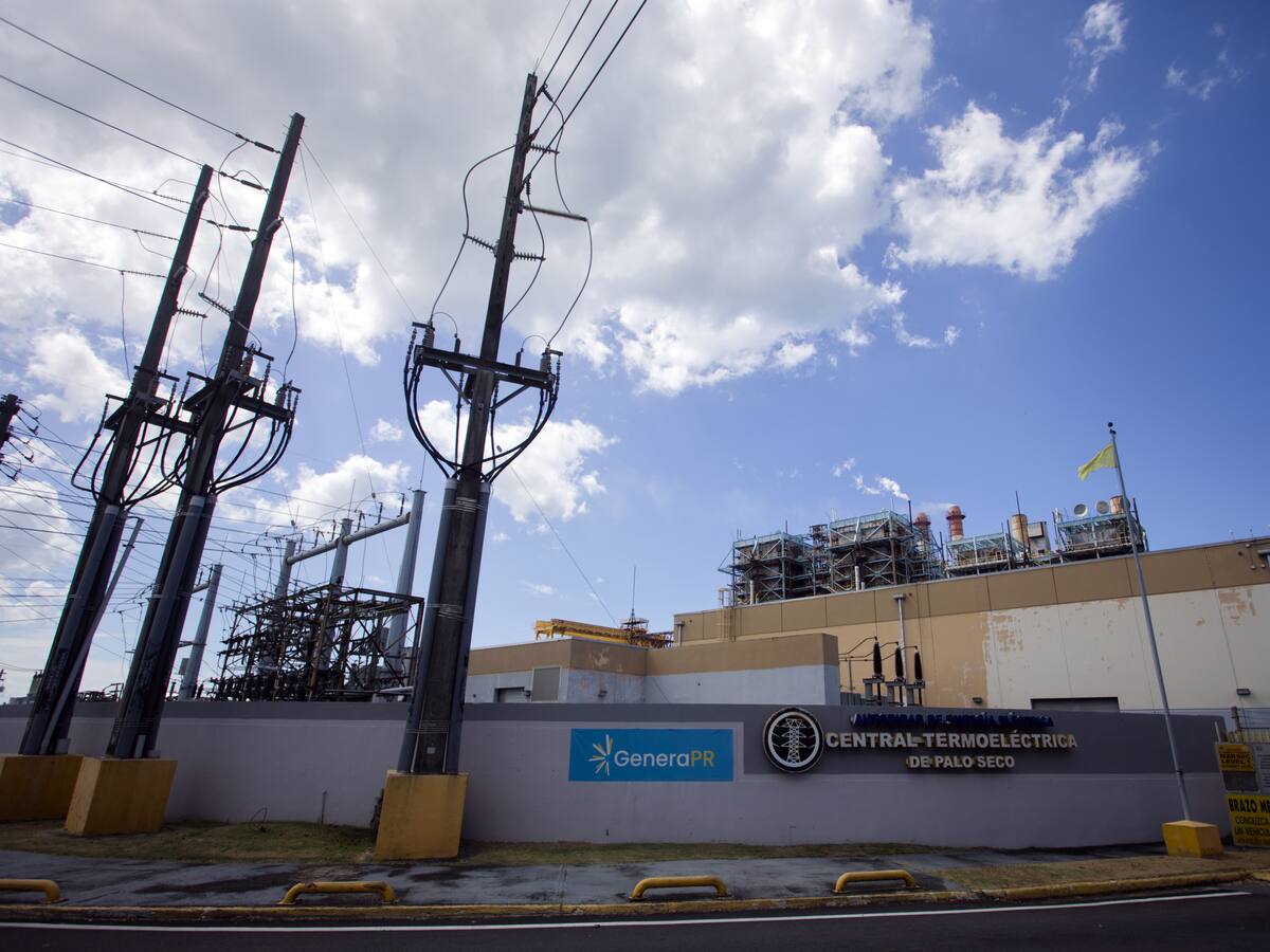 Restablecer el servicio eléctrico en Puerto Rico tomará entre 24 y 48 horas tras el apagón