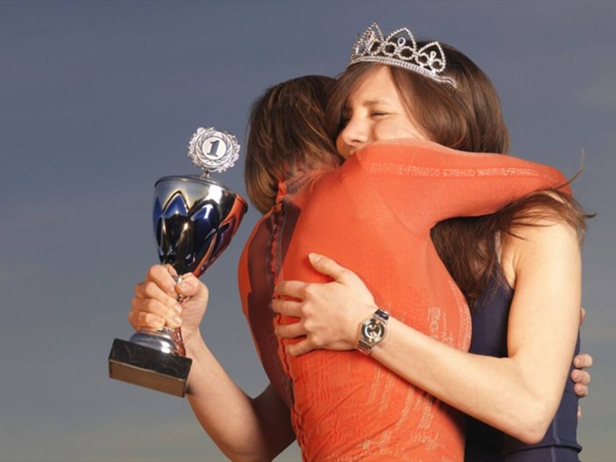 No usaban tapabocas y compartían la misma cuchara: participante del Reinado de Las Flores