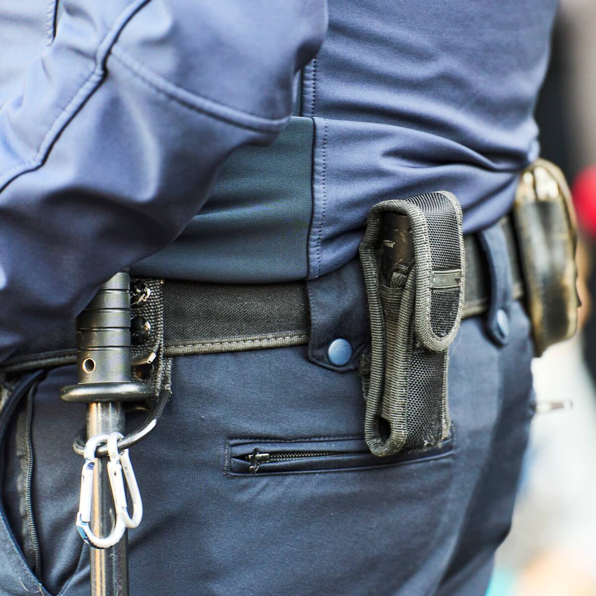 “Física y psicológicamente estamos muy mal”: colombiana agredida por la Policía en España