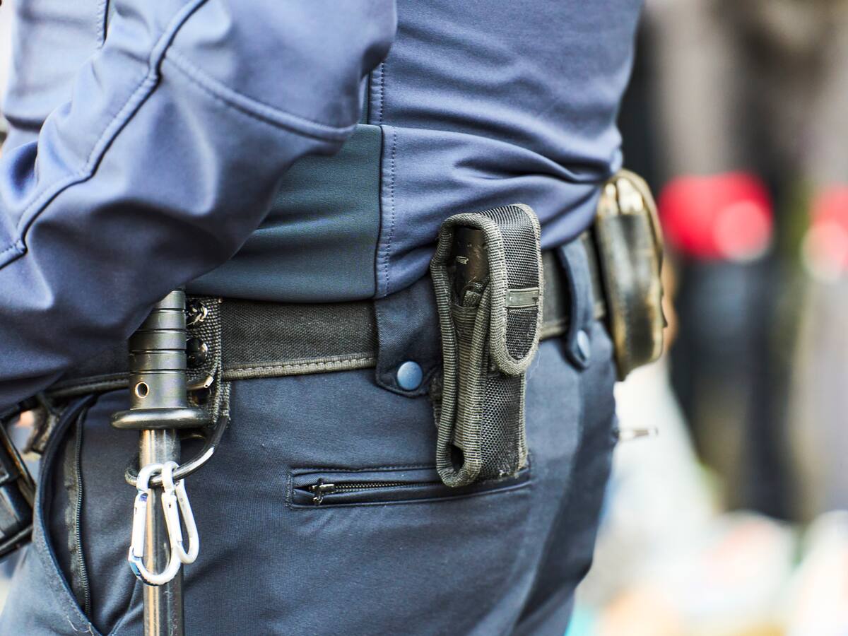 “Física y psicológicamente estamos muy mal”: colombiana agredida por la Policía en España