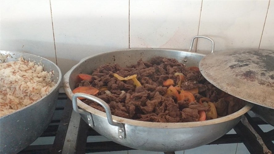 Denuncian irregularidades en el PAE de Algarrobo (Magdalena) . Foto: Cortesía