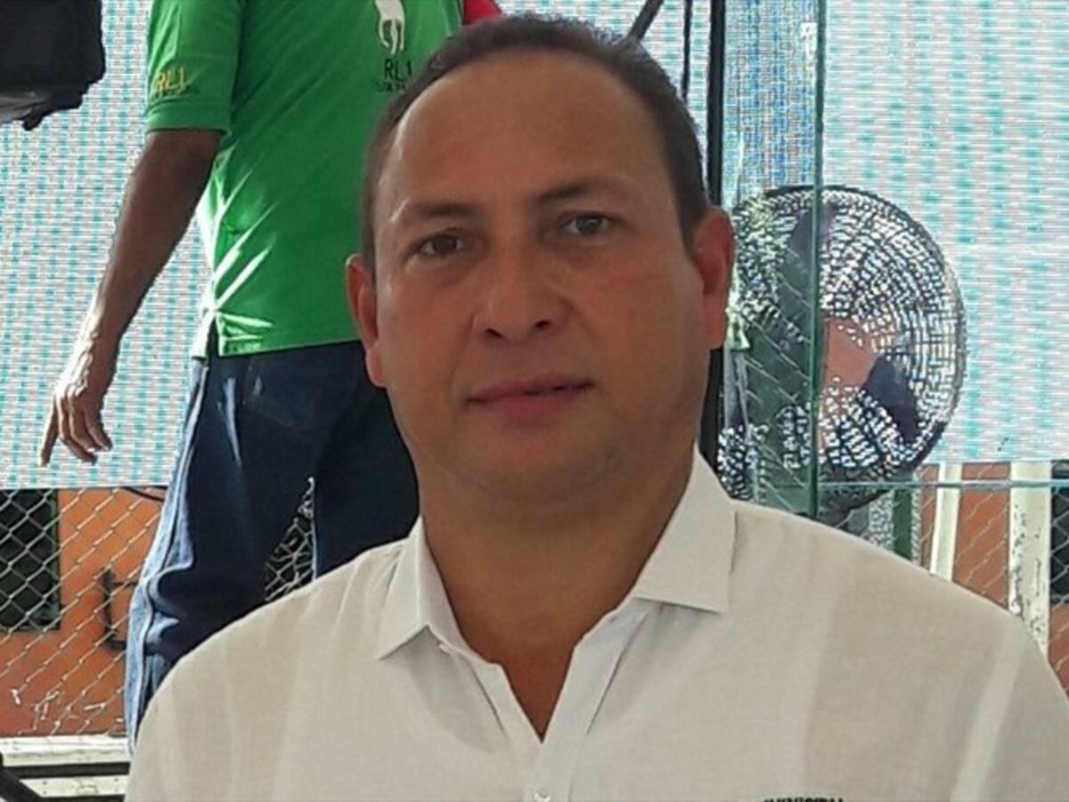 Condenan a más de 10 años prisión al exalcalde de Purísima en Córdoba