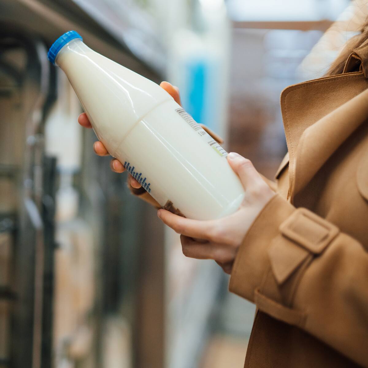 Productores y procesadores de leche explican sus puntos de vista sobre crisis del sector