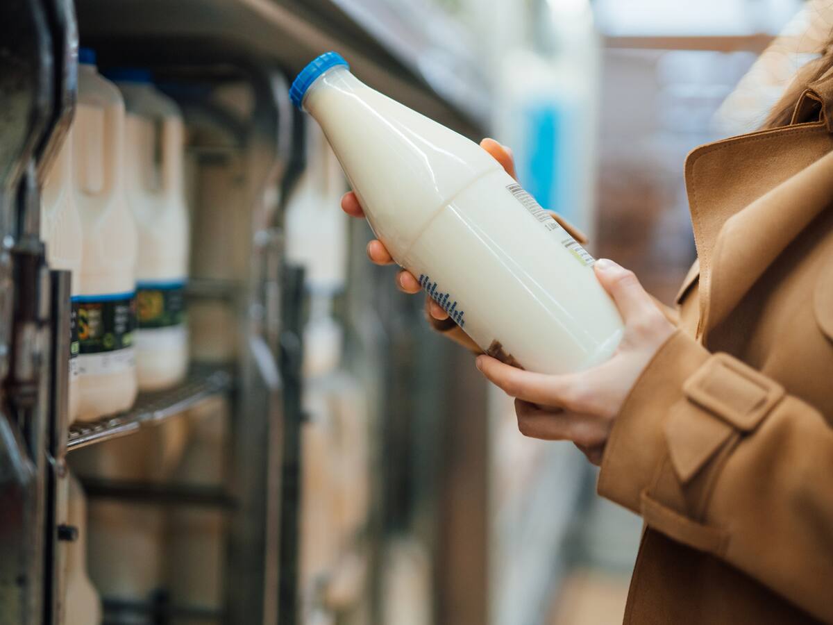 Productores y procesadores de leche explican sus puntos de vista sobre crisis del sector