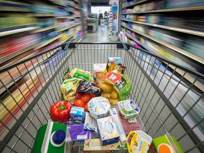 Mintrabajo abre investigación contra los supermercados Cundinamarca S.A. – SuperCundi. Foto: Getty Images