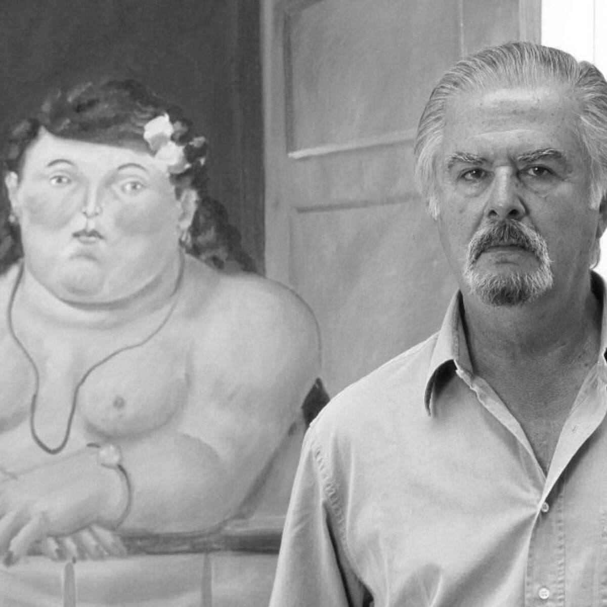 Las condolencias de expresidentes Santos, Uribe y Duque por muerte de Fernando Botero