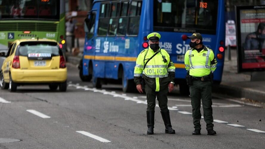 Imagen de referencia. Foto: Colprensa - Álvaro Tavera
