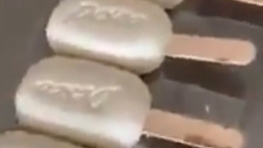 El origen de la broma viene de Estados Unidos cuando yo se lo veo a un creador de contenido, yo quise recrearlo en mi contexto: Jay Tomy. Foto: Captura