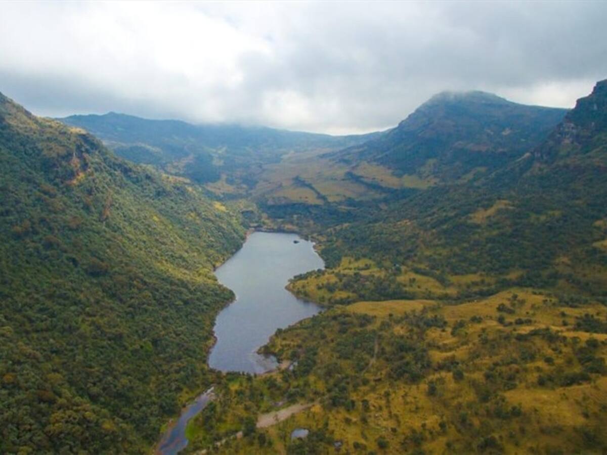 Boyacá celebra con foros virtuales semana mundial del medio ambiente