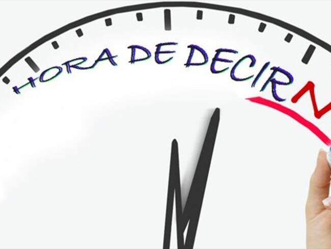 Humillaciones, aislamiento, amenazas... unas de las herramientas de ese maltrato invisible: el psicológico o emocional. Foto: BBC Mundo