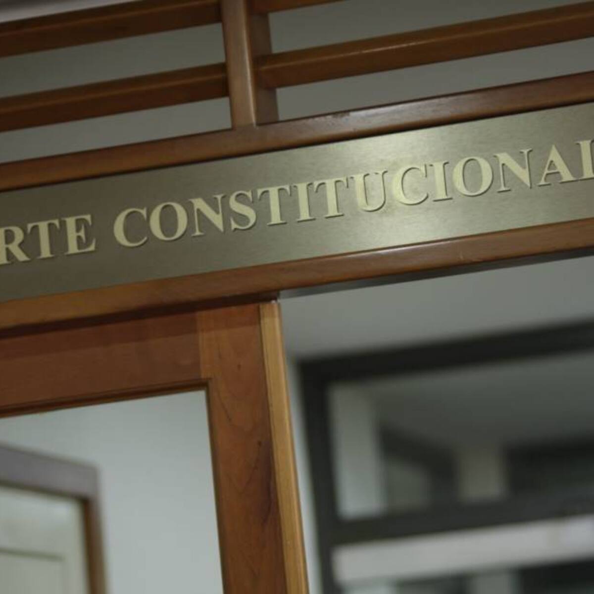 Corte se pronuncia en caso de estudiantes de la Universidad Antonio Nariño