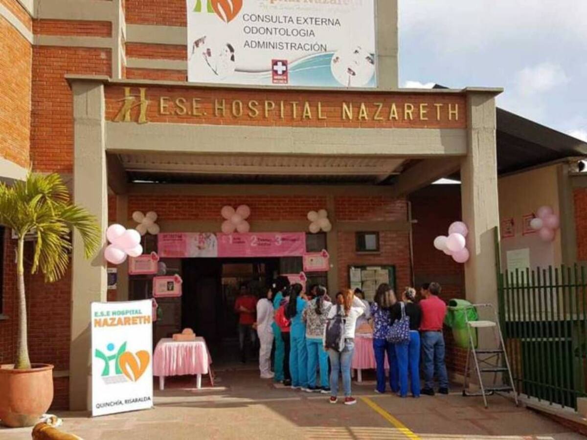 Investigan posible intoxicación por consumo de agua cruda en Quinchía, Risaralda