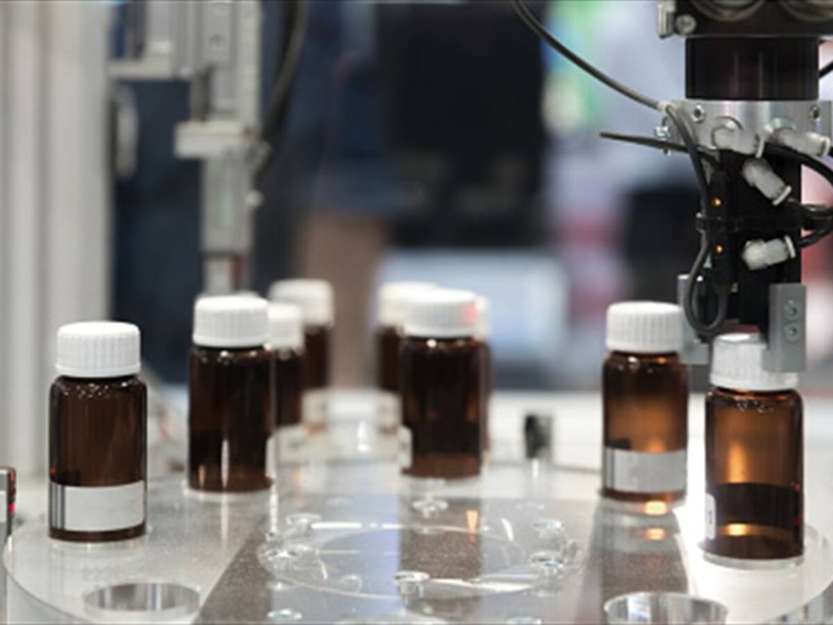 Policía incautó 2.900 frascos de drogas sintéticas en la entrada del Parque Tayrona