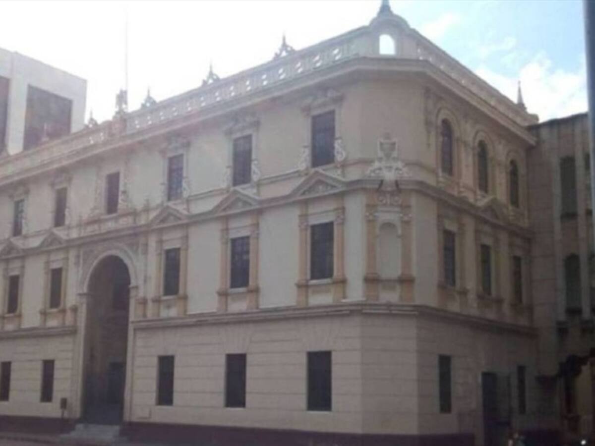 Concurso de méritos de la Gobernación de Caldas fue suspendido