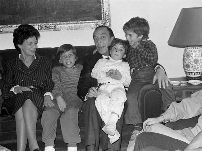 El duro relato de Héctor Paul Flórez, único condenado por el crimen de Álvaro Gómez