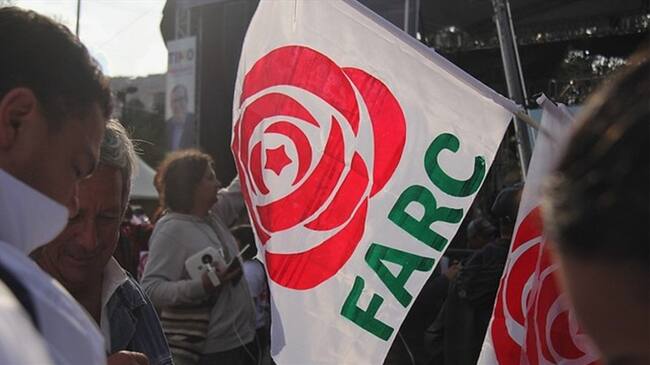 Carlos Celimo era el presidente de la Junta Directiva de Coomec y estaba incluido en la solicitud de esquema colectivo para dicha organización. Foto: Colprensa