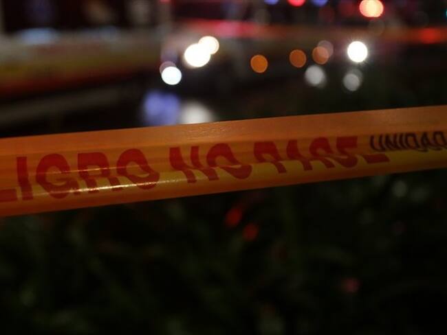 Falleció doña Luz María Velasco Perdomo viuda de Quijano, madre del director del Diario La República de Bogotá, Fernando Quijano Velasco. Foto: Colprensa