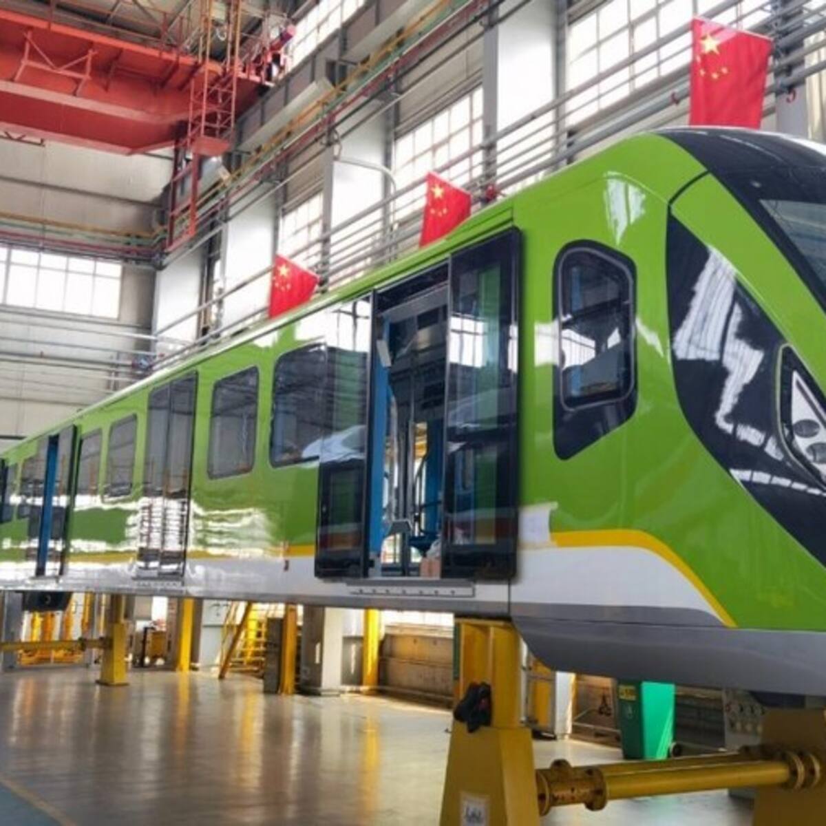 Chinos no lograron cumplir con el cierre financiero del Metro de Bogotá