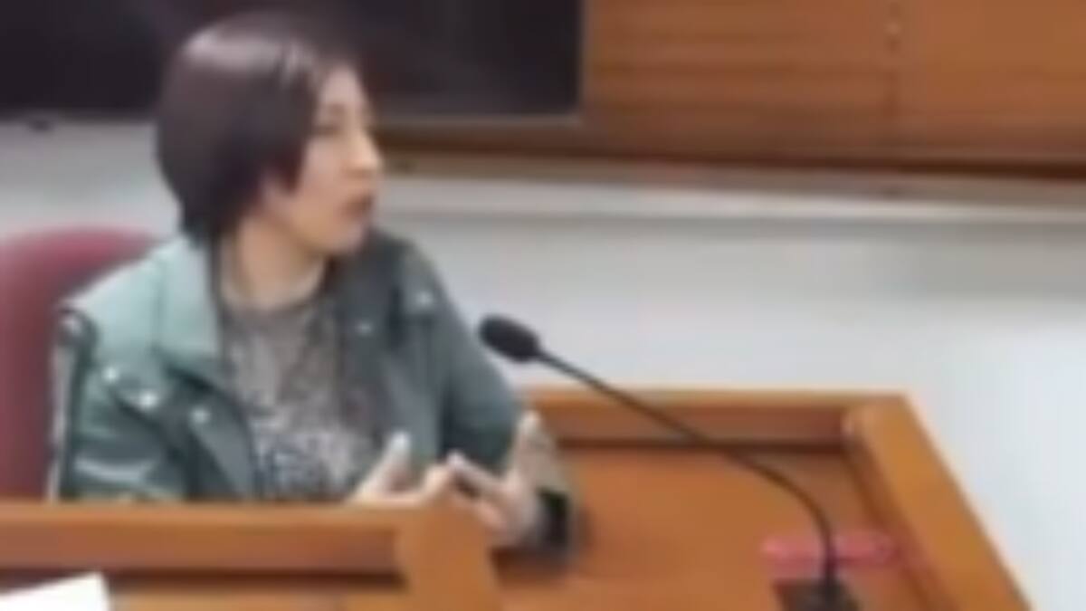 Uribe no era referente político del bloque y nunca nos ordenaron obligar a votar por él: alias Diana