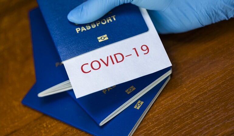 Requisitos para ingresar a Estados Unidos. Foto: Getty Images