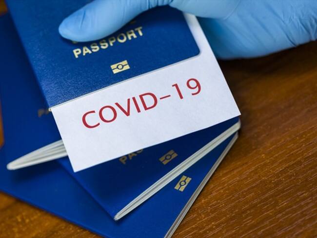 Requisitos para ingresar a Estados Unidos. Foto: Getty Images