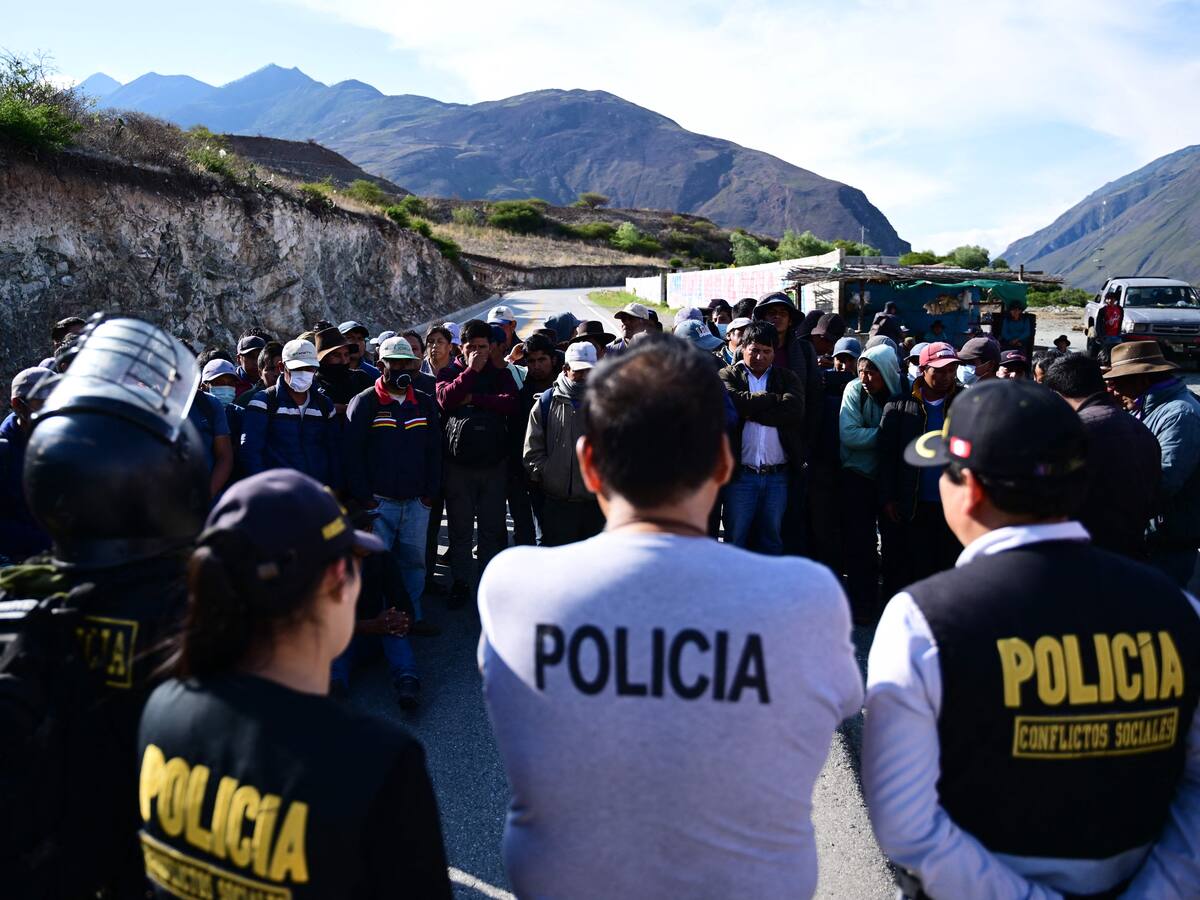 Están en nuestra embajada: Gobierno de México sobre familia de Pedro Castillo
