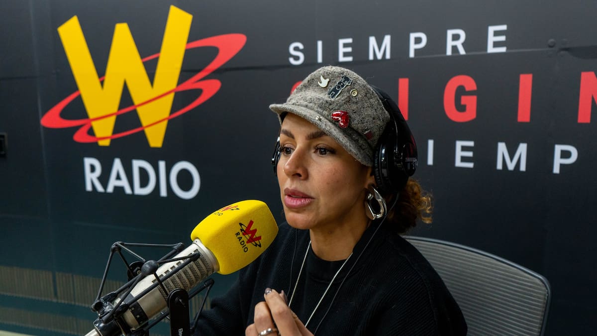 “Se trata de un proyecto para inspirar, no es solo un producto”: Maía sobre su nuevo álbum ‘Colores’