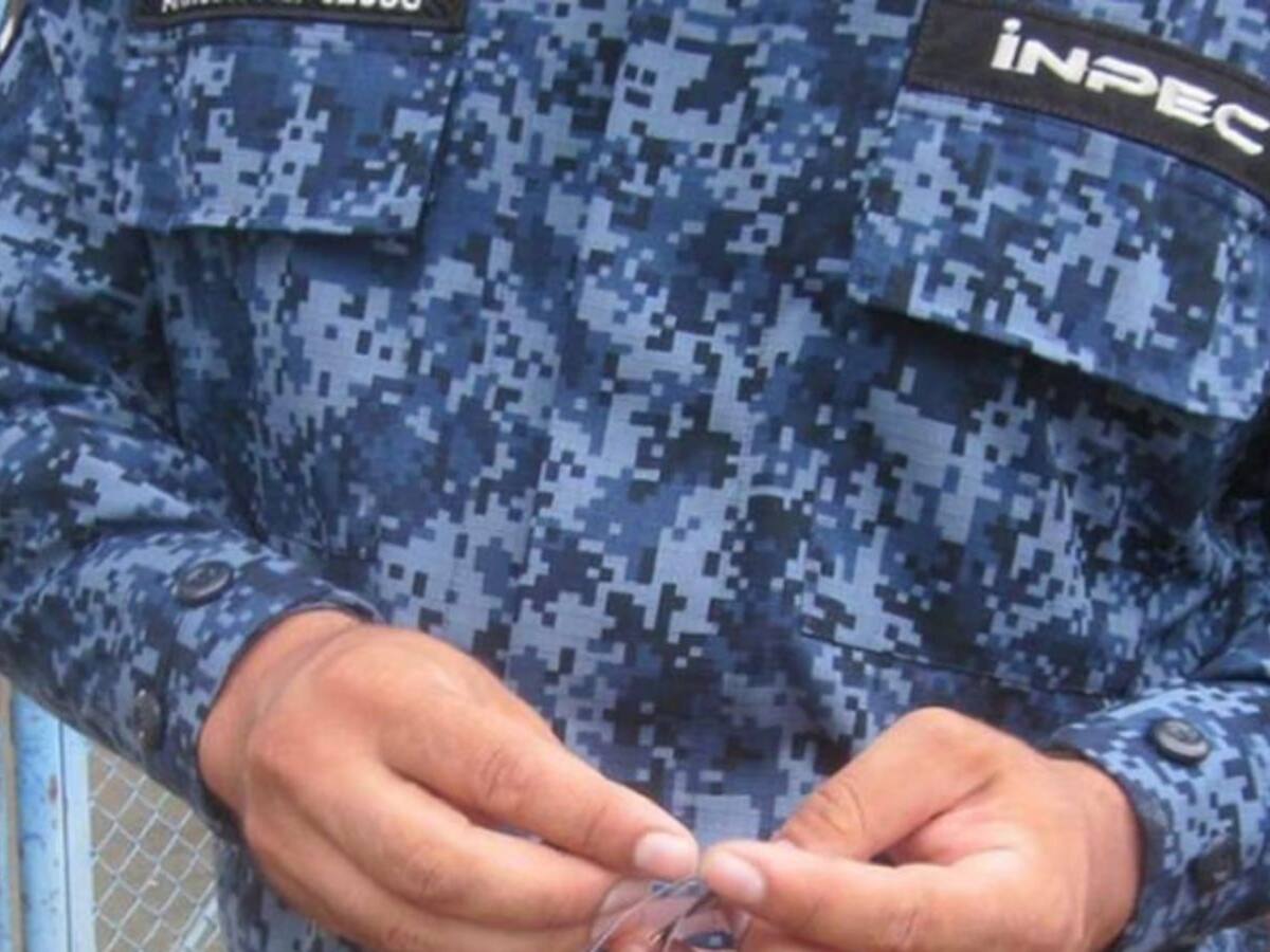 Personería de Cúcuta pide mayor seguridad para funcionarios del INPEC en la región