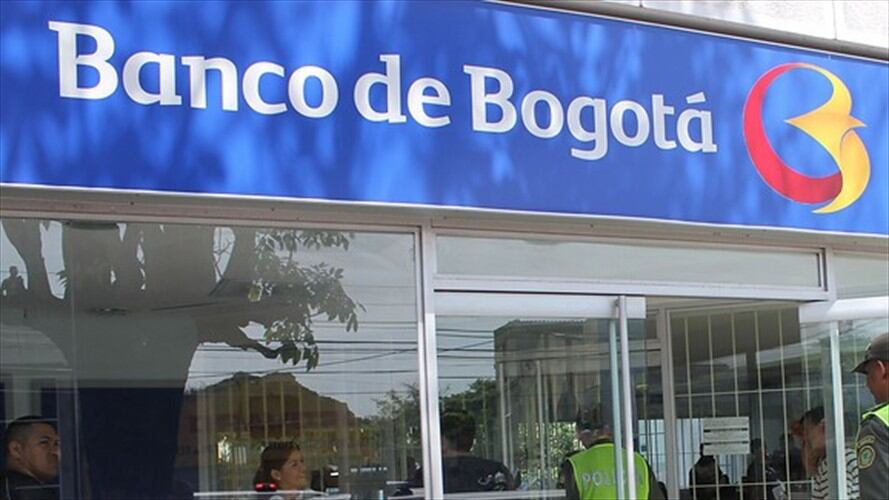 Grupo Aval lanza medida para sus clientes ante situación actual. Foto: Colprensa