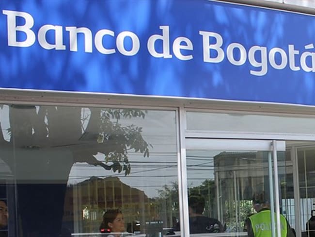 Grupo Aval lanza medida para sus clientes ante situación actual. Foto: Colprensa