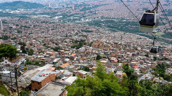 Este es el primer departamento del país en hacer una declaratoria de este tipo que no tiene regulación en Colombia. Foto: Getty Images