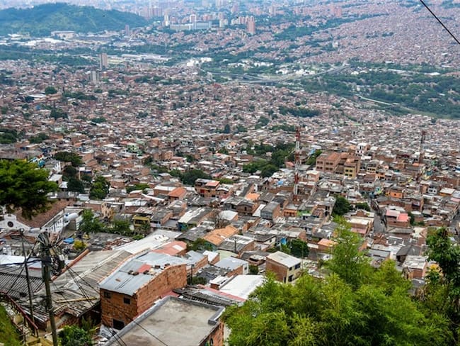 Este es el primer departamento del país en hacer una declaratoria de este tipo que no tiene regulación en Colombia. Foto: Getty Images