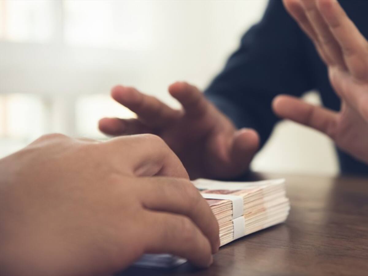 Condenan a exfuncionario de la Contraloría en Barranquilla por caso de corrupción