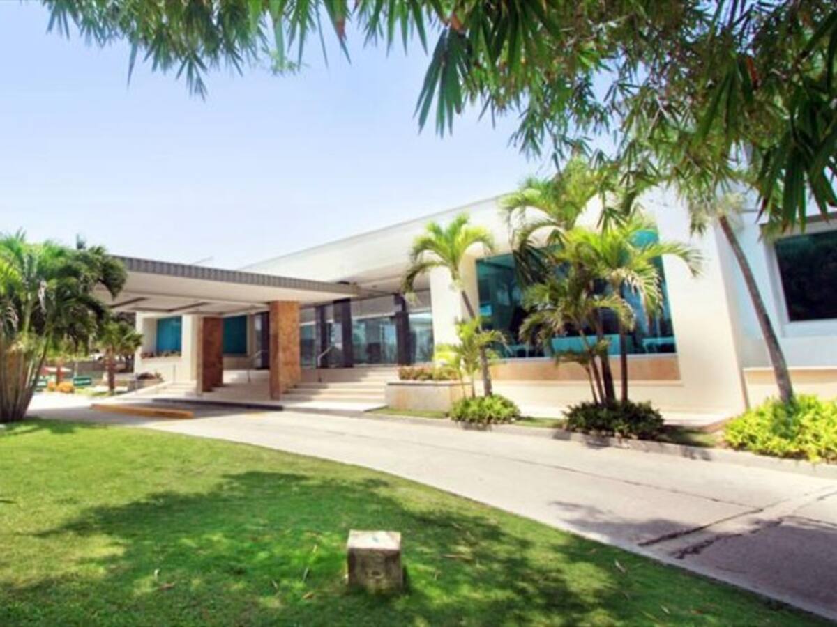 Country Club se pronunció tras polémica por fiesta a la que "asistieron" extranjeros