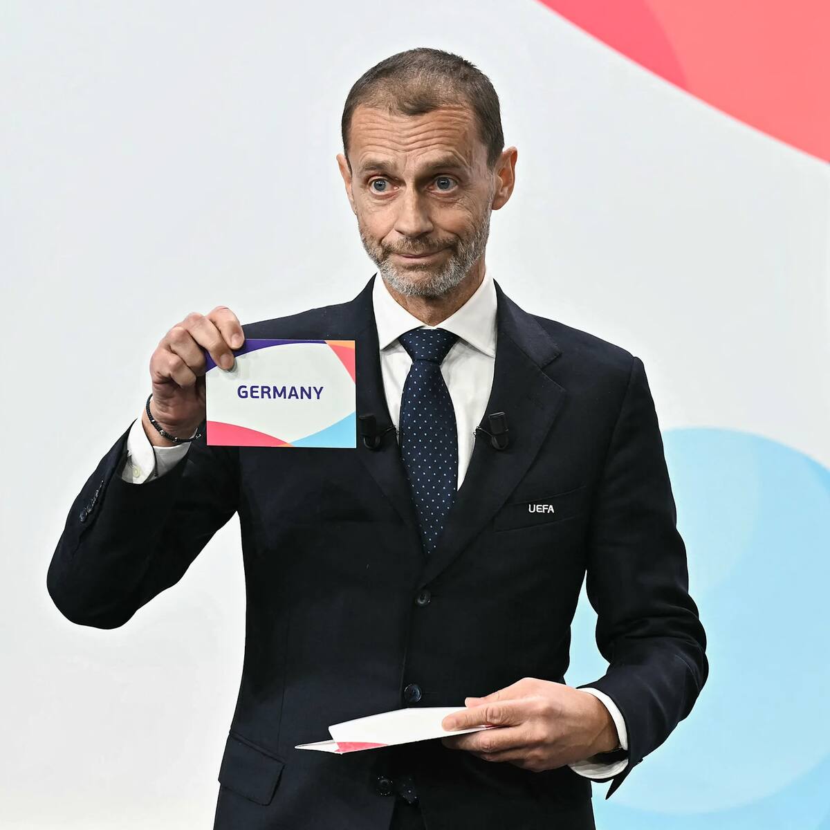 Alemania será sede de la Eurocopa femenina de 2029