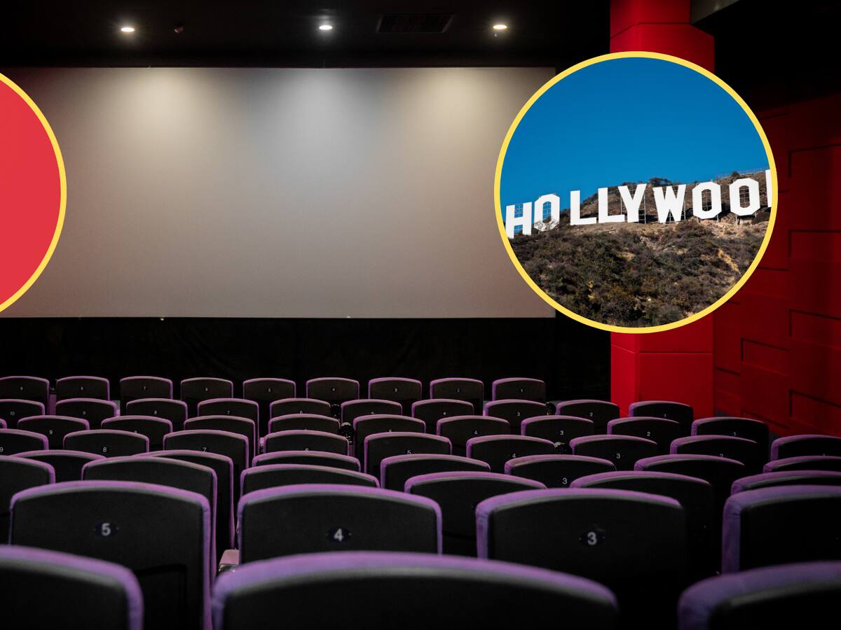 China reducirá cifra de películas de EE.UU. que se proyectan en el país por los aranceles