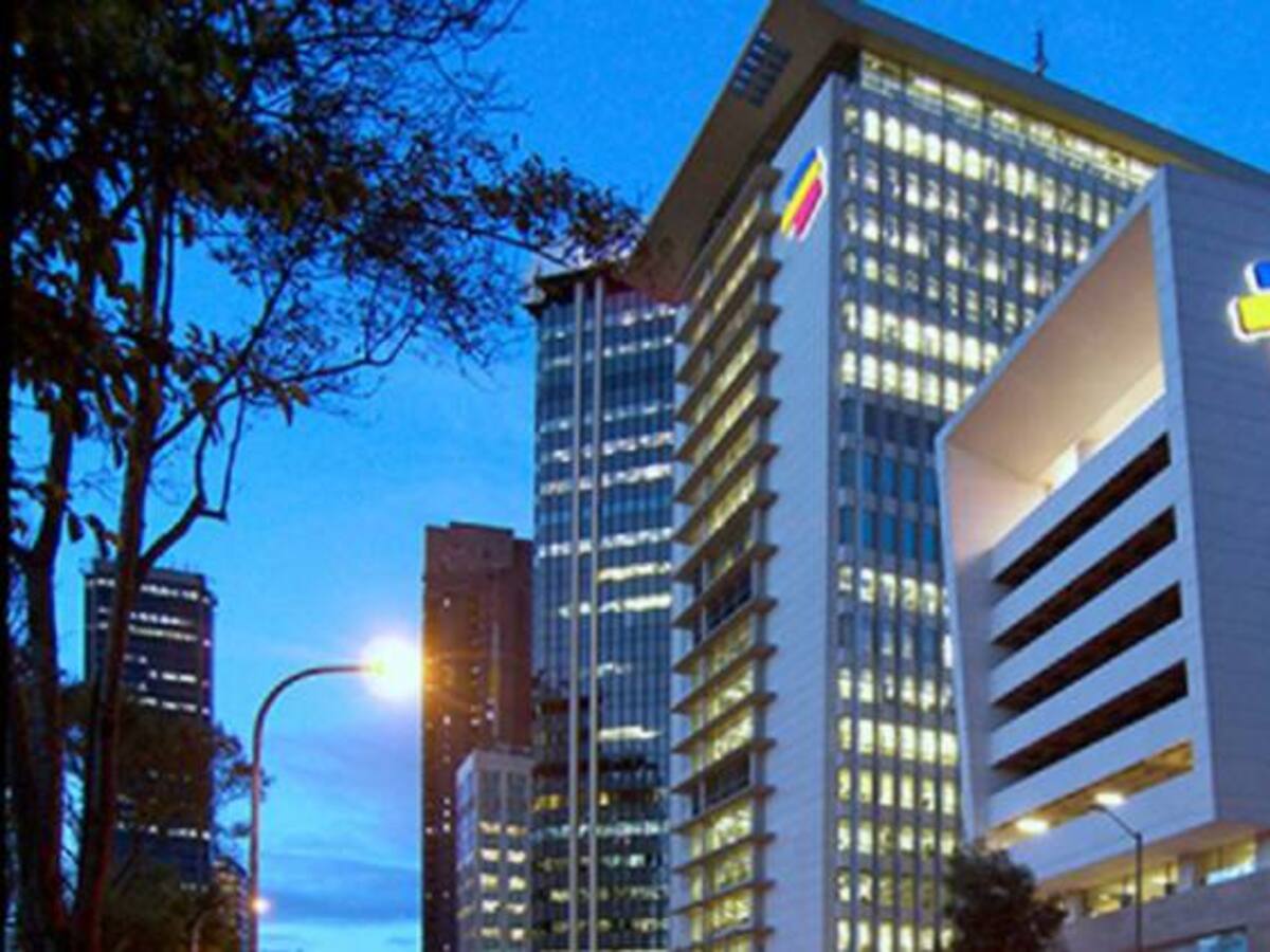 Bancolombia sobre fallas: tuvimos incidente pero la plata está segura