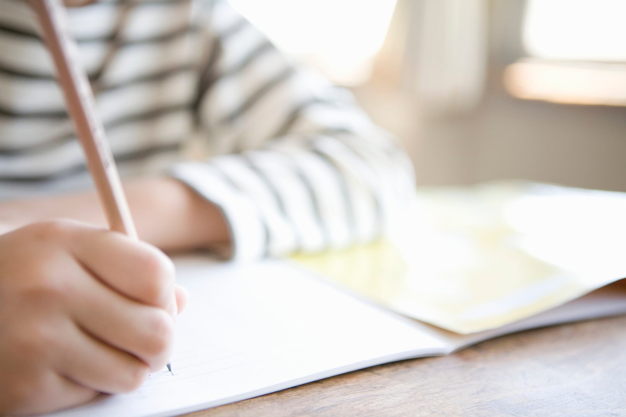 Imagen de referencia de estudiantes. Foto: Getty Images.