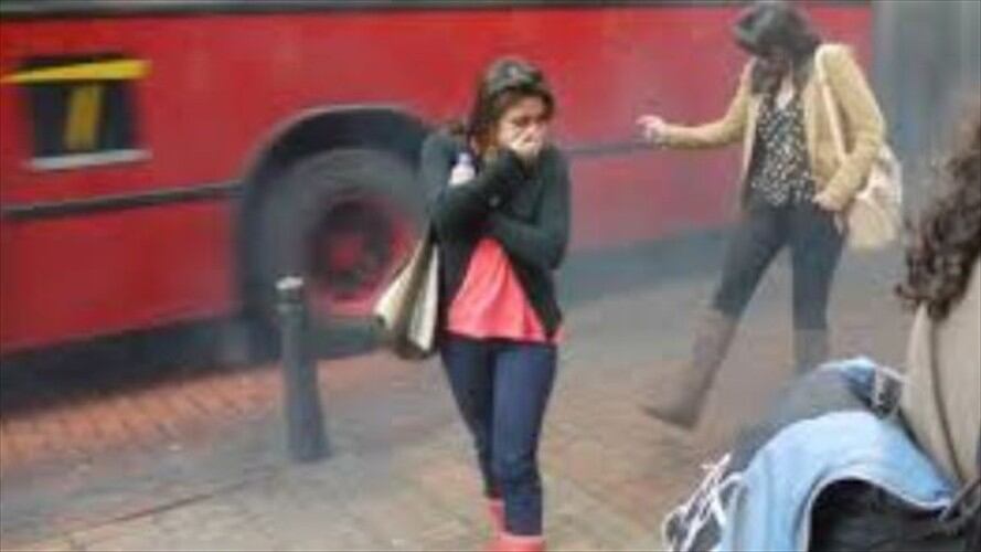 Imagen de referencia. Foto: Captura de pantalla