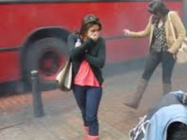 Imagen de referencia. Foto: Captura de pantalla